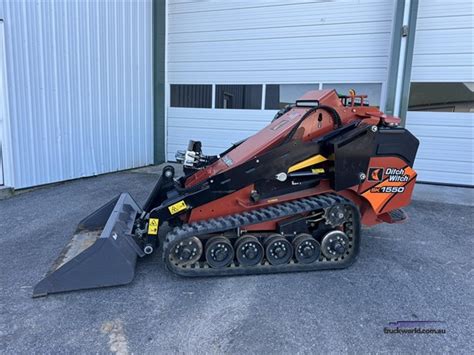 ditch witch sk1550 price|sk1550 for sale.